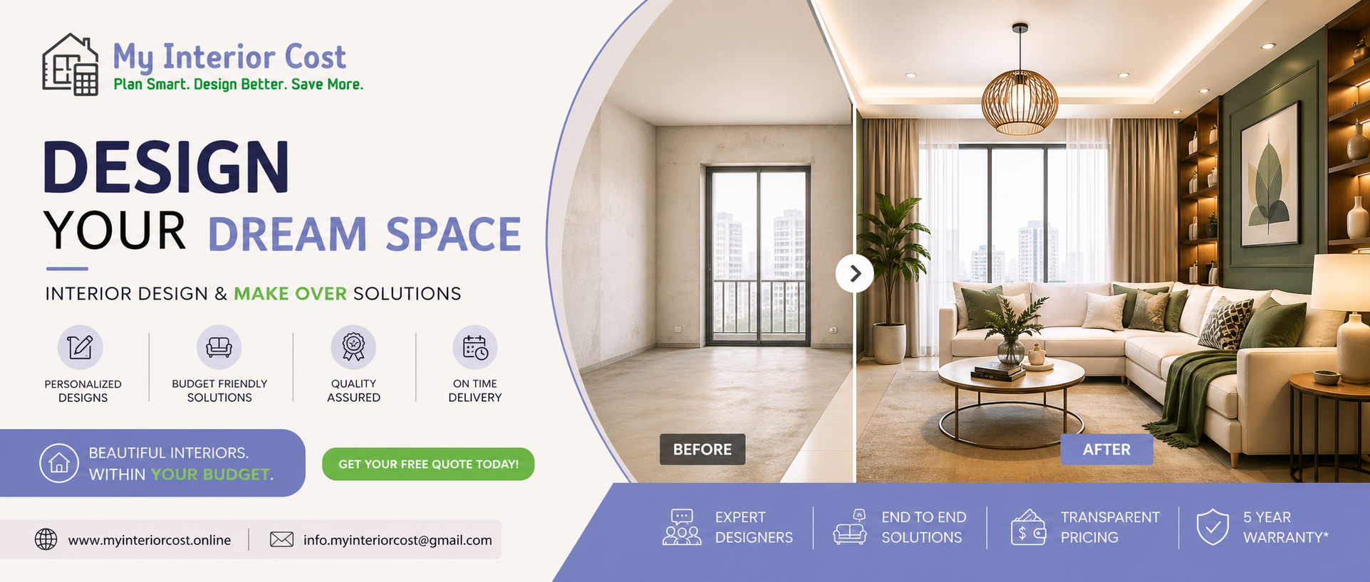 contact myinteriorcost